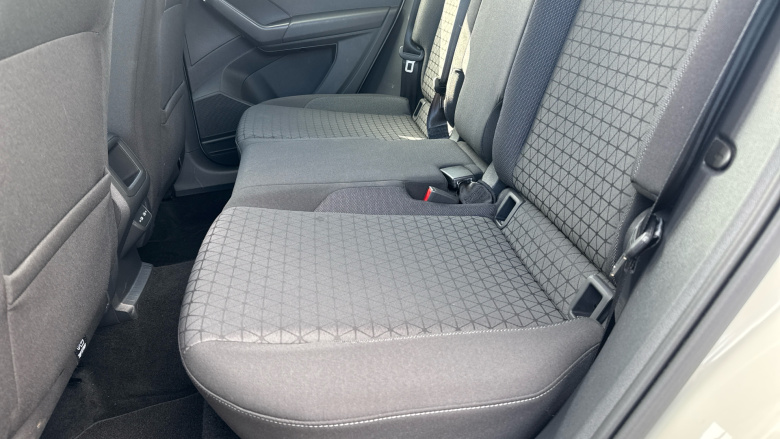 Volkswagen T-Cross 1.0 TSI SE 5dr Petrol Estate